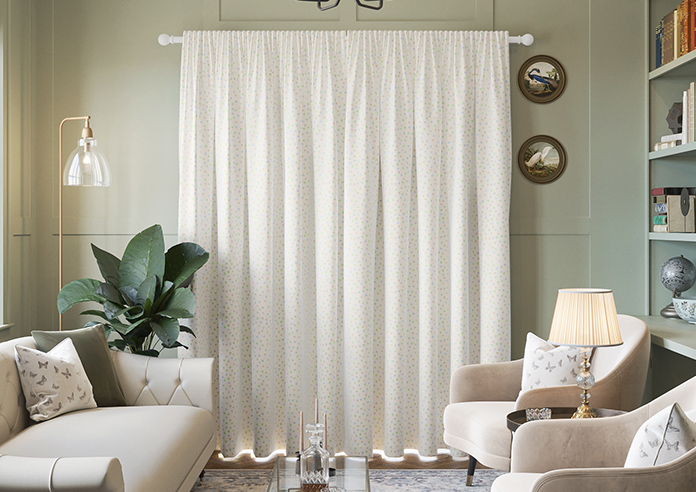 Confetti, Popsicle - Made to Measure Curtains - Image 7